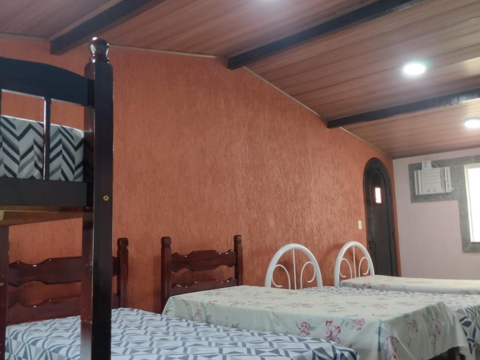 Recanto Dos Loureiros Saquarema Zewnętrze zdjęcie